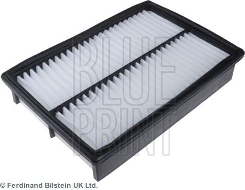 Blue Print Luftfilter für Mazda 3 5