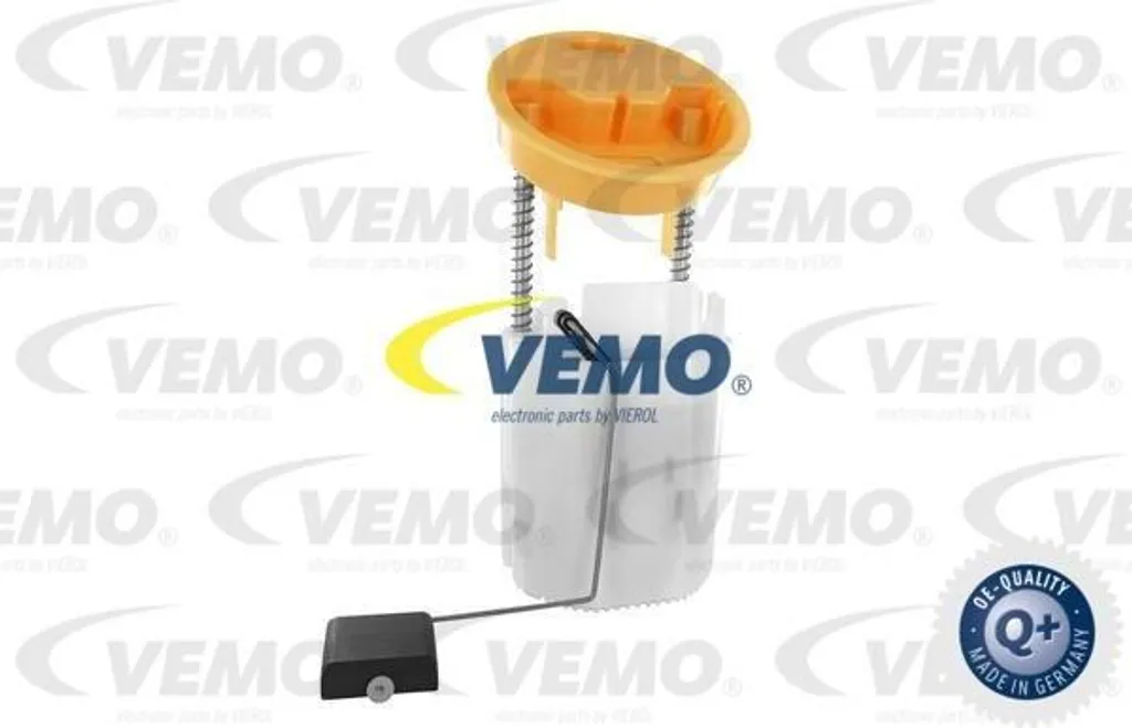 Pompe carburant Mercedes E CLS : VEMO V30-09-0017 remplace 2114702994