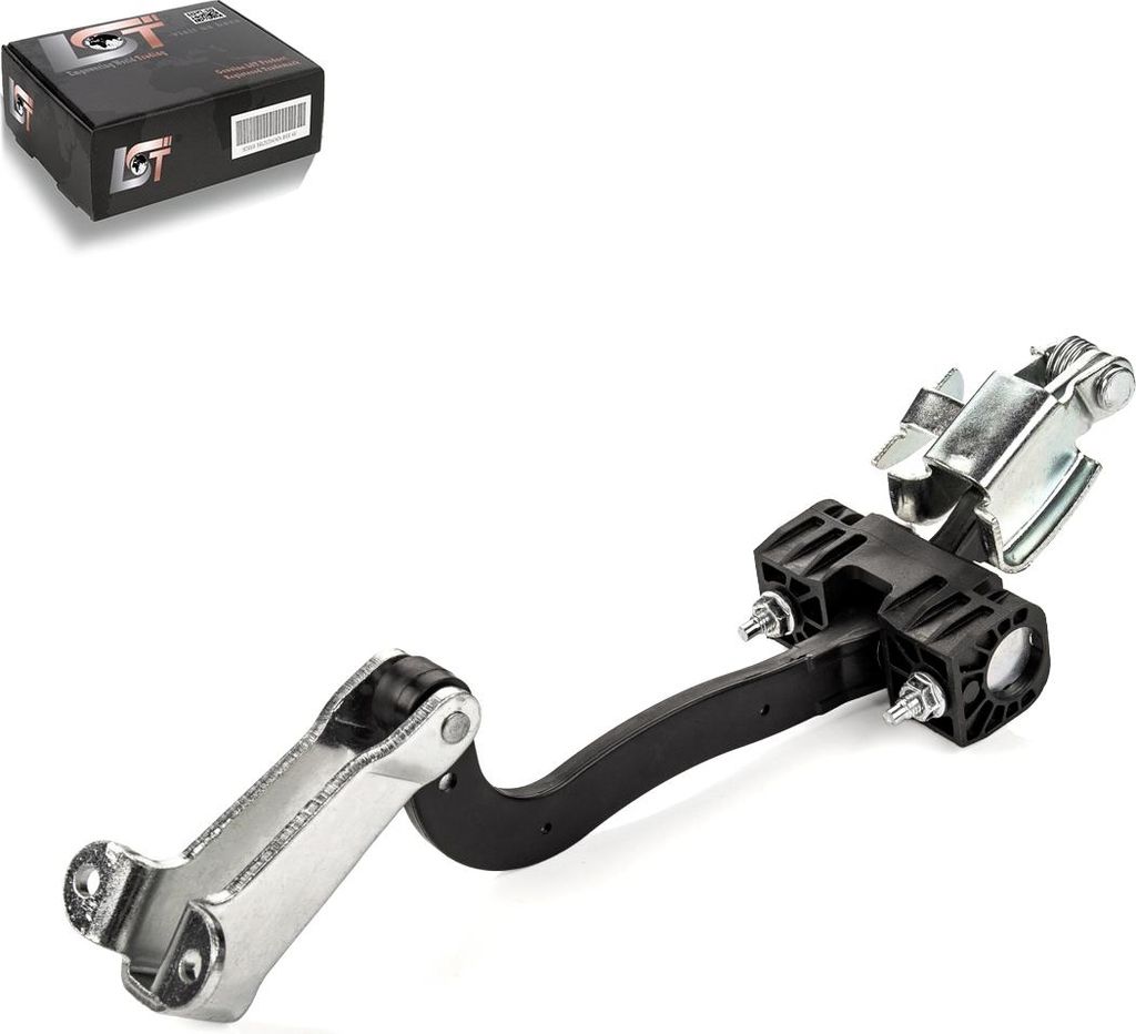 Türfangband Türbremse Türstopper hinten links Hecktür für Peugeot Boxer