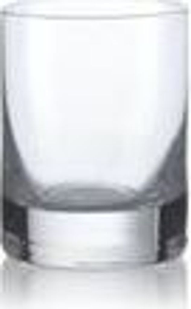 Sklenice na destiláty Crystalex Barline 60 ml, 6 ks Obrázek produktu 