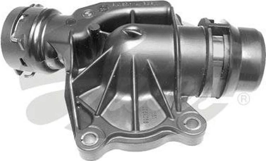 Boîtier Thermostat de Refroidissement Liquide pour Omega et Range Rover