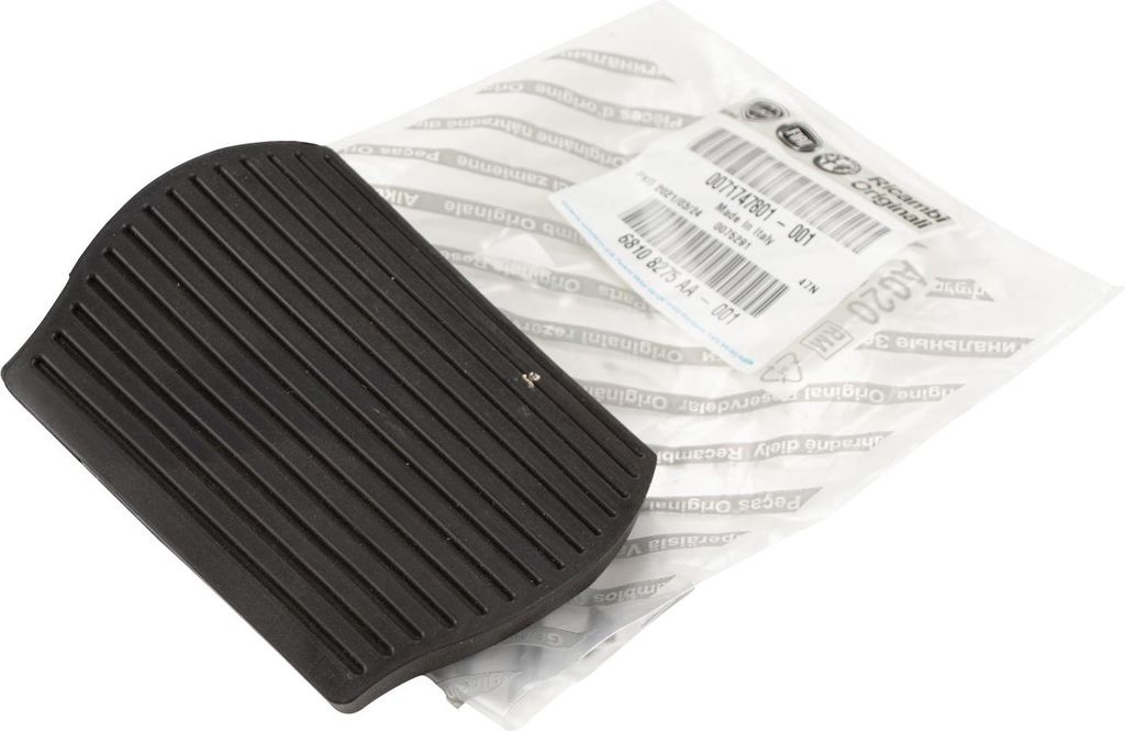 Original Bremspedal für Mito 500L Grande Punto Evo Doblo Produktbild 