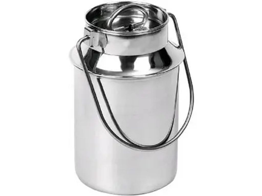 Home Elements Milchtuch 3 l Produktbild 3