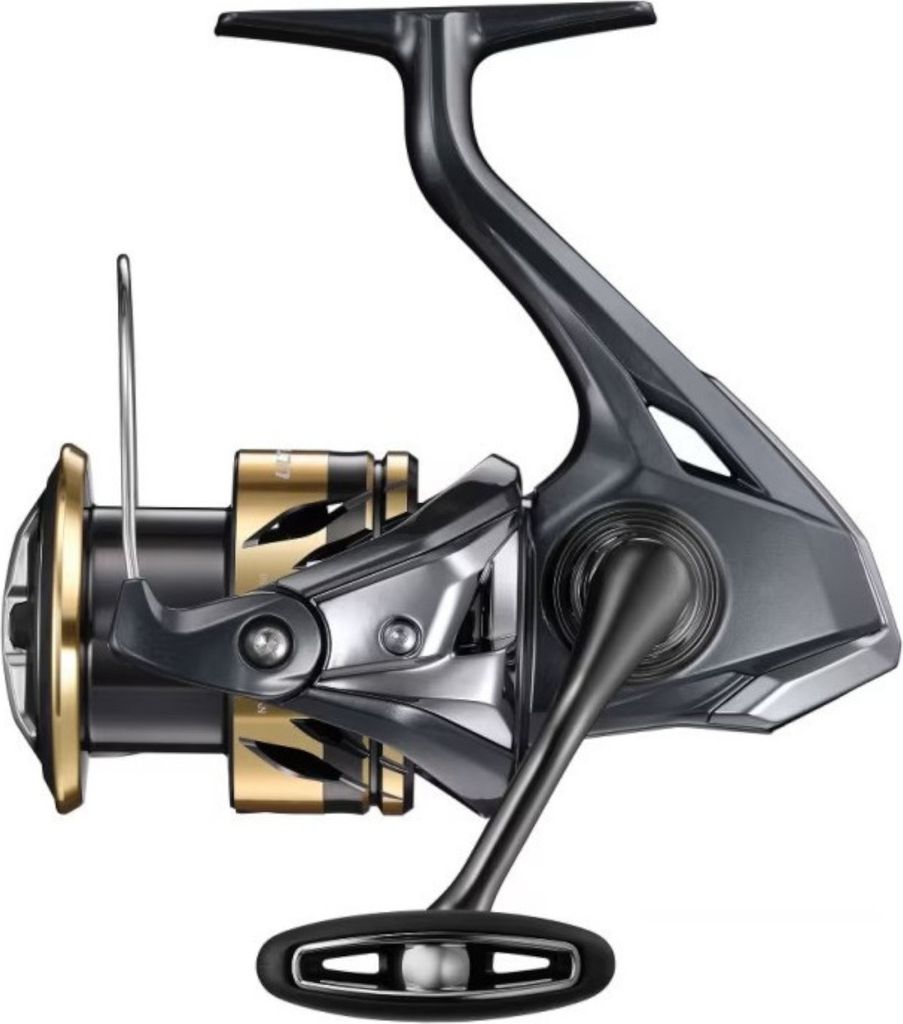 Kołowrotek Spinningowy Spinning Shimano Ultegra Fd 4000 Xg Zdjęcie produktu 