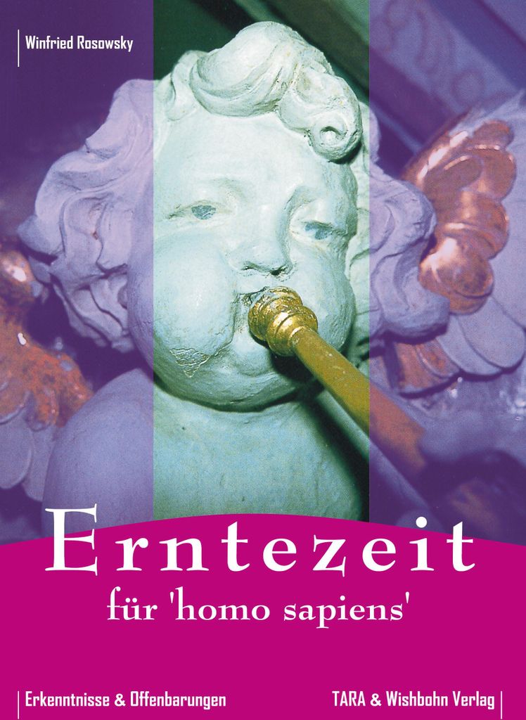 Erntezeit für "homo sapiens"
