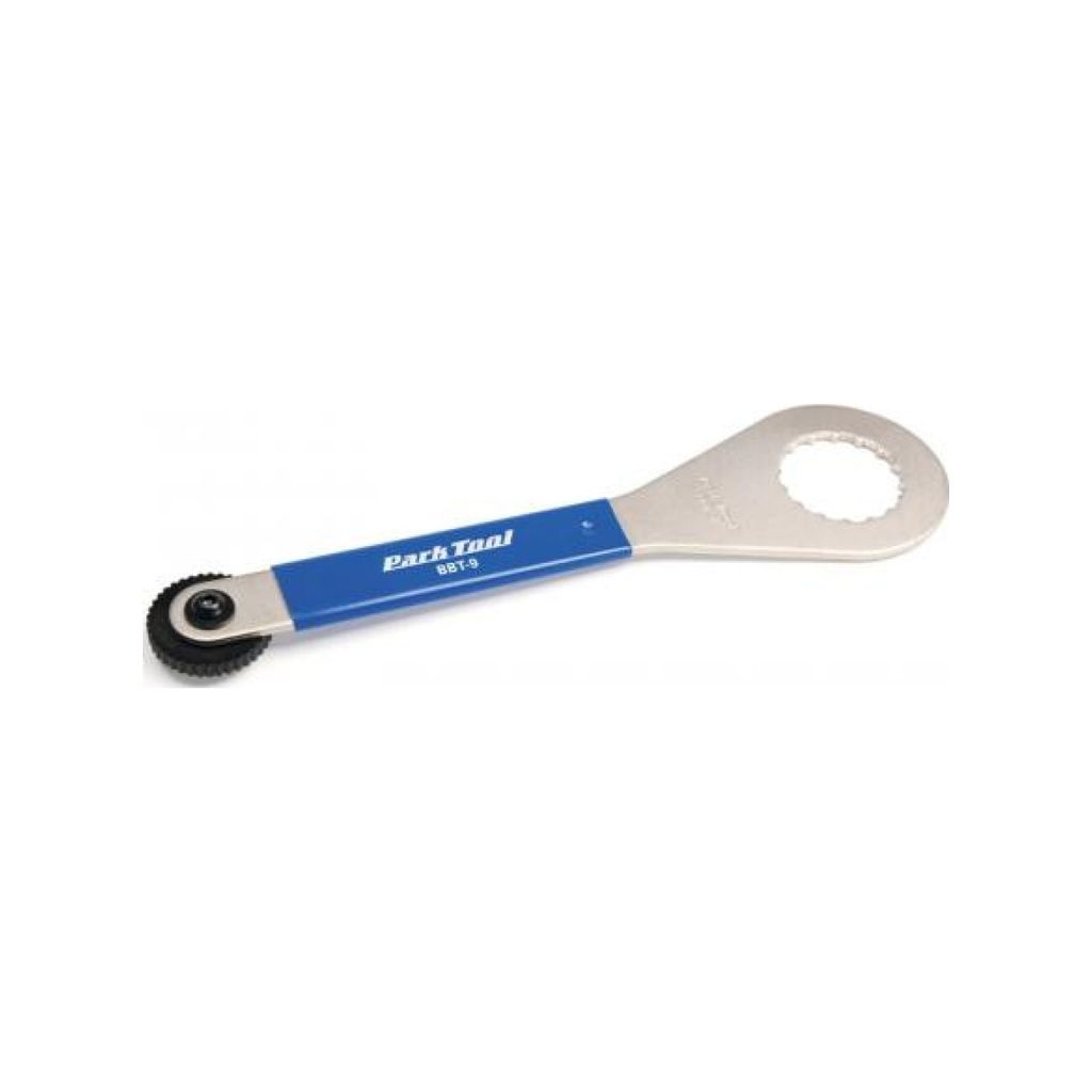 Park Tool BBT-9 Patronenlagerschlüssel Blau