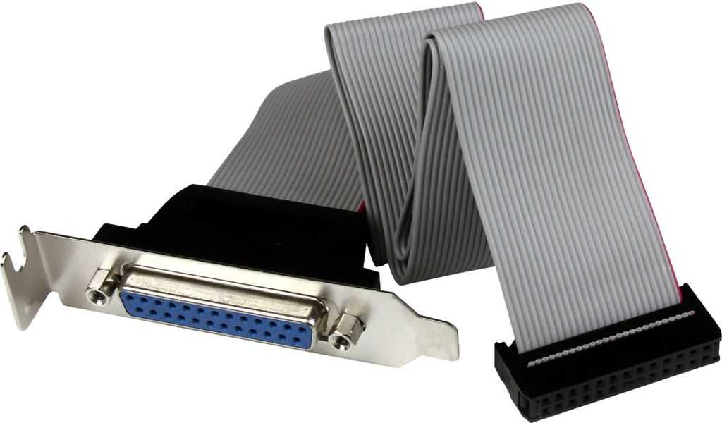 StarTech.com Low Profile Produktbild 