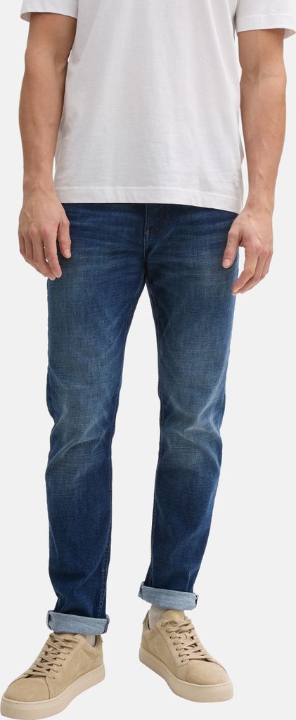 Tom Tailor Tapered Leg Jeans für Herren