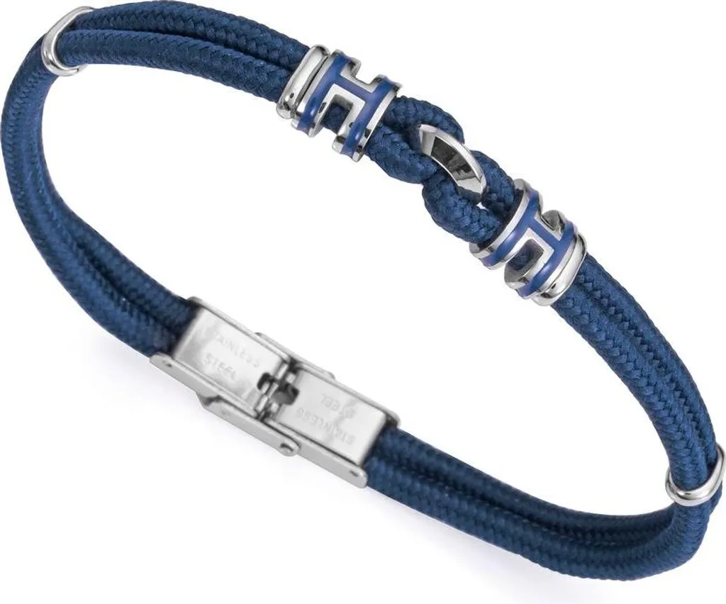 Bracciale da uomo Viceroy 14017P01013