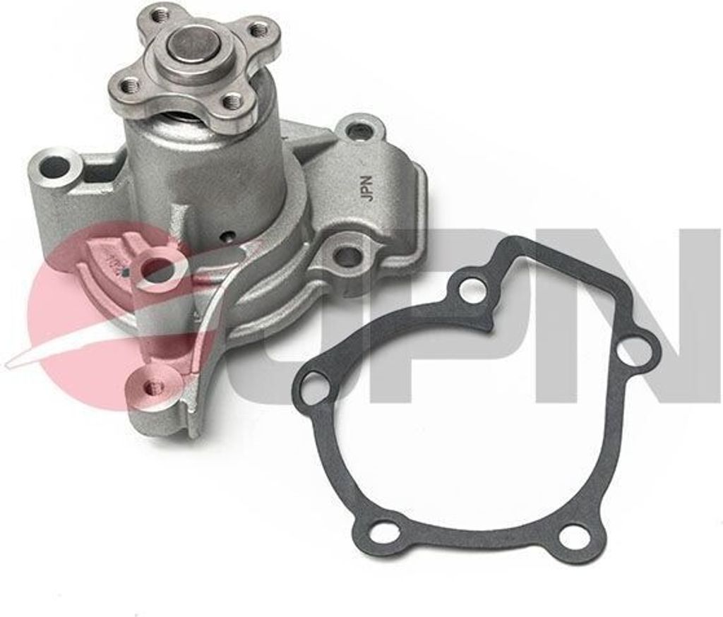 JPN Kühlmittelpumpe Wasserpumpe für HYUNDAI i30 (FD) 10C0537-JPN