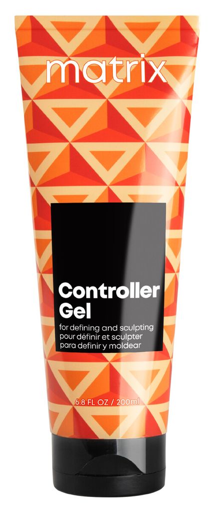 Matrix Controller Gel Haargel für starken Halt 200 ml
