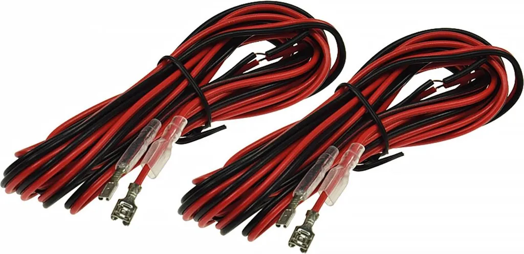 Set 2 Casse Impermeabili ChiliTec CT-65 165mm 100W 8 Ohm | Uso Marino - 2