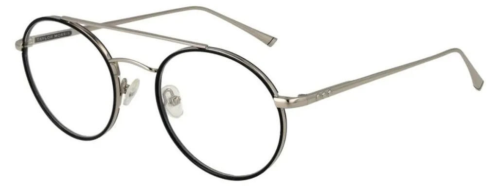 Lunettes de Soleil Taylor Morris Mod. Sw9 50C2 Accessoire de Luxe UV