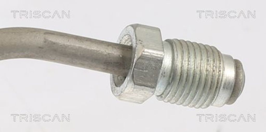 TRISCAN Bremsschlauch Außen Hinten links 8150 292021