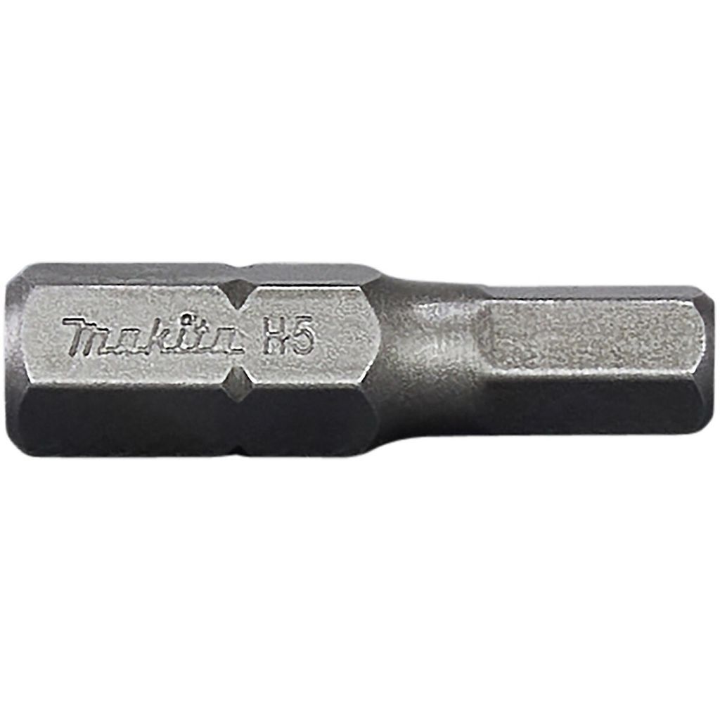 Makita B-23715, 3 Stück(e), Kreuz, 1/4", 5 mm, 25 mm