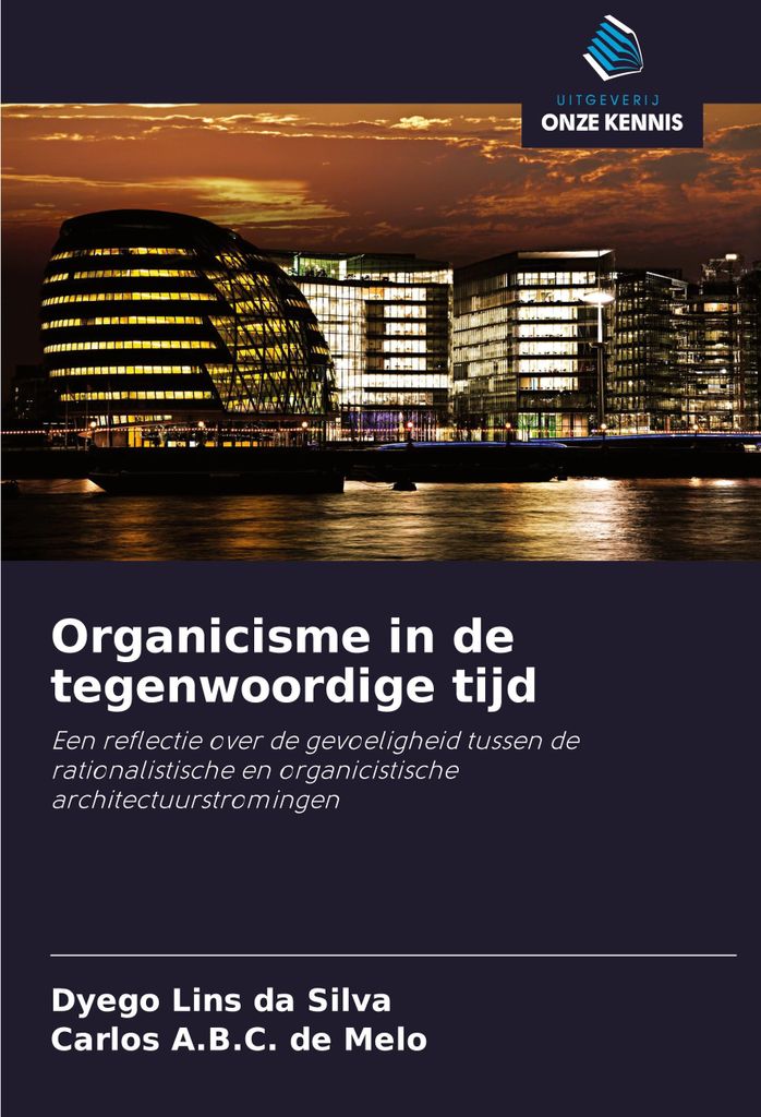 Organicisme in de tegenwoordige tijd