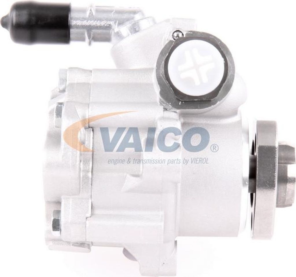 VAICO V10-0579 Servolenkung Pumpe Servopumpe für VW Golf IV Schrägheck (1J1) Hydraulisch