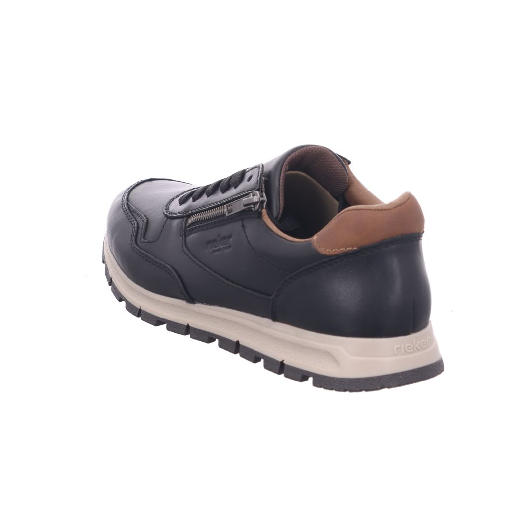 Pánská obuv Rieker B0504-00 schwarz 43 Obrázek produktu 19