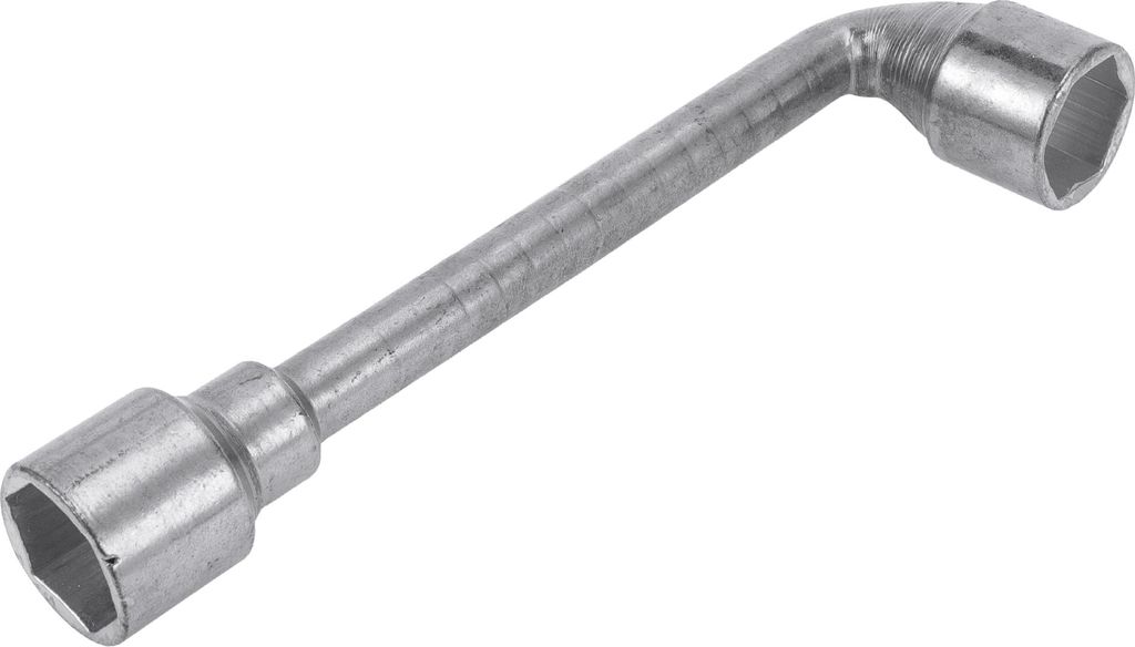 1 Stš¹ck Steckschlš¹ssel Schraubenschlš¹ssel Entferner 20,4x5,8cm Sechskant 24mm fš¹r Auto Motorrad Dirtbike Reparatur L-f?rmiger Schrauben...