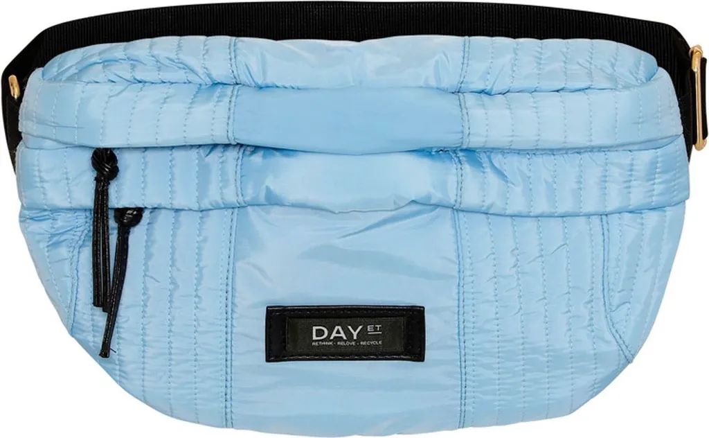 DAY ET marsupio borsa a tracolla Gweneth Quilt Bum Bag Airy Blue