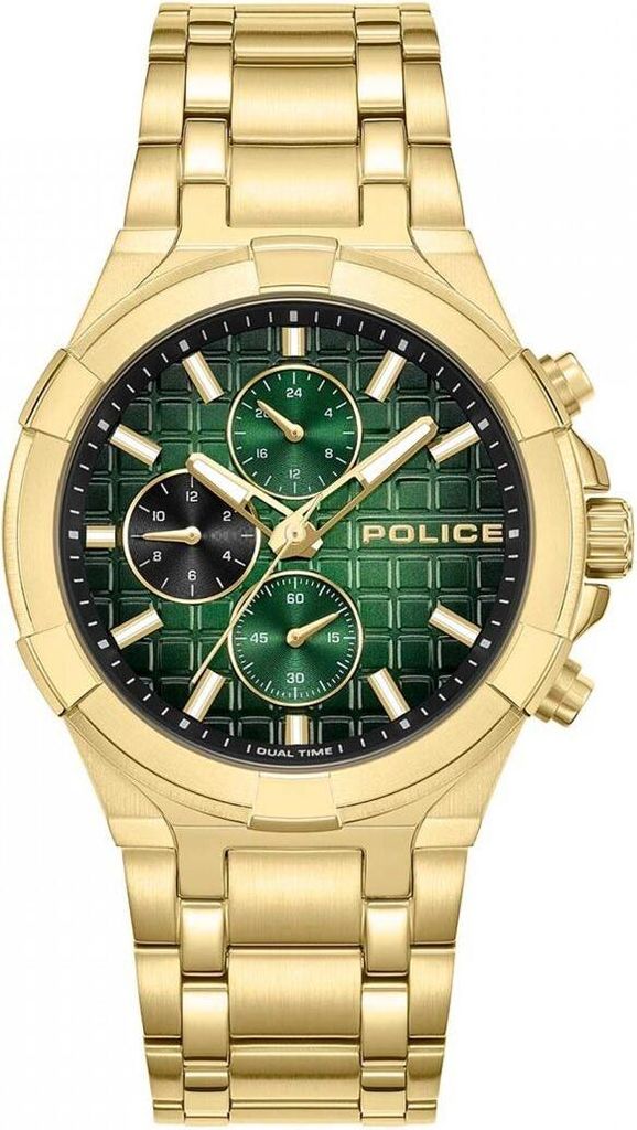 Herrenuhr Police PEWGK0082003