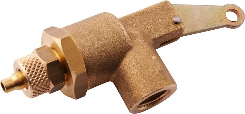 Schalter Hupe Zugbetätigung 1.200 mm Kabel HELLA für u.a. JOHN DEERE