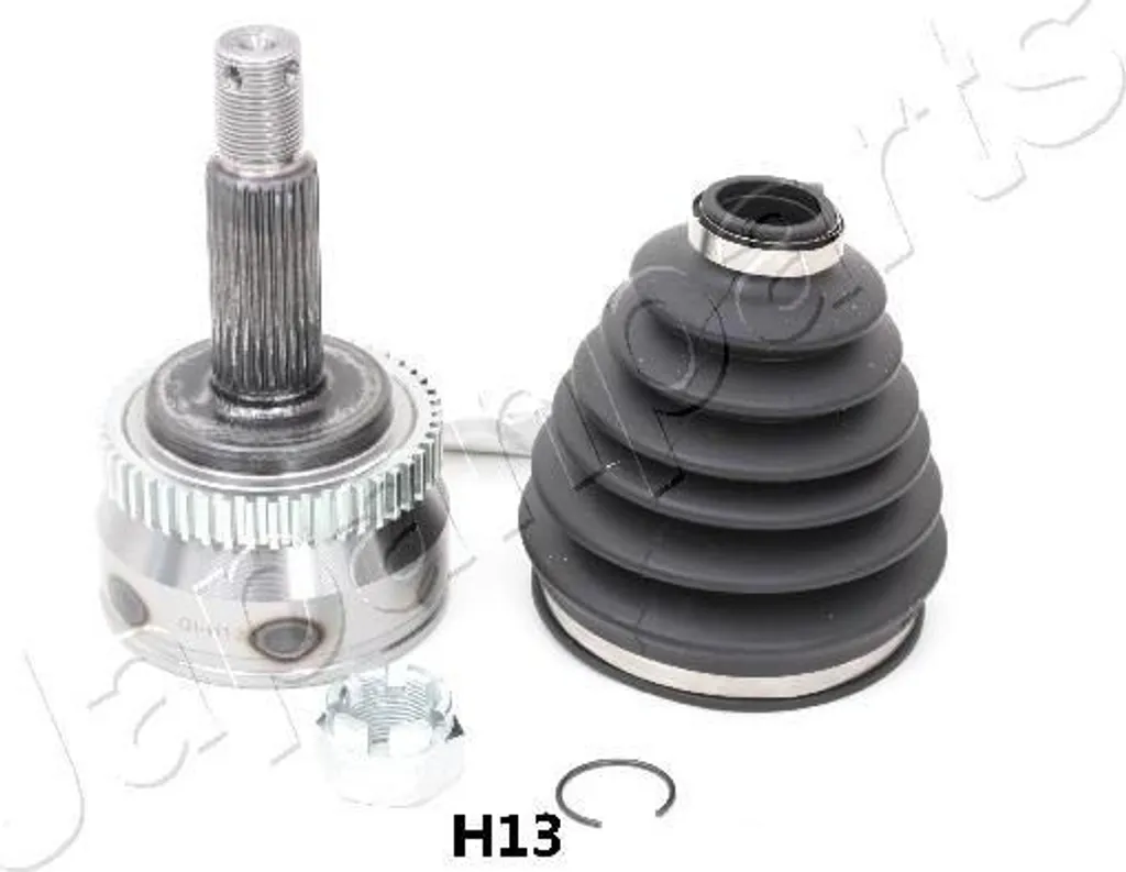 Joint de Cardan Extérieur Hyundai Tucson 04- Transmission Avant Homocinétique