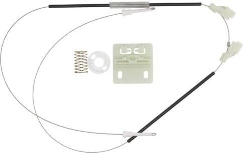 Kit réparation lève-vitre arrière droit BLIC 6205-57-007804P Freelander