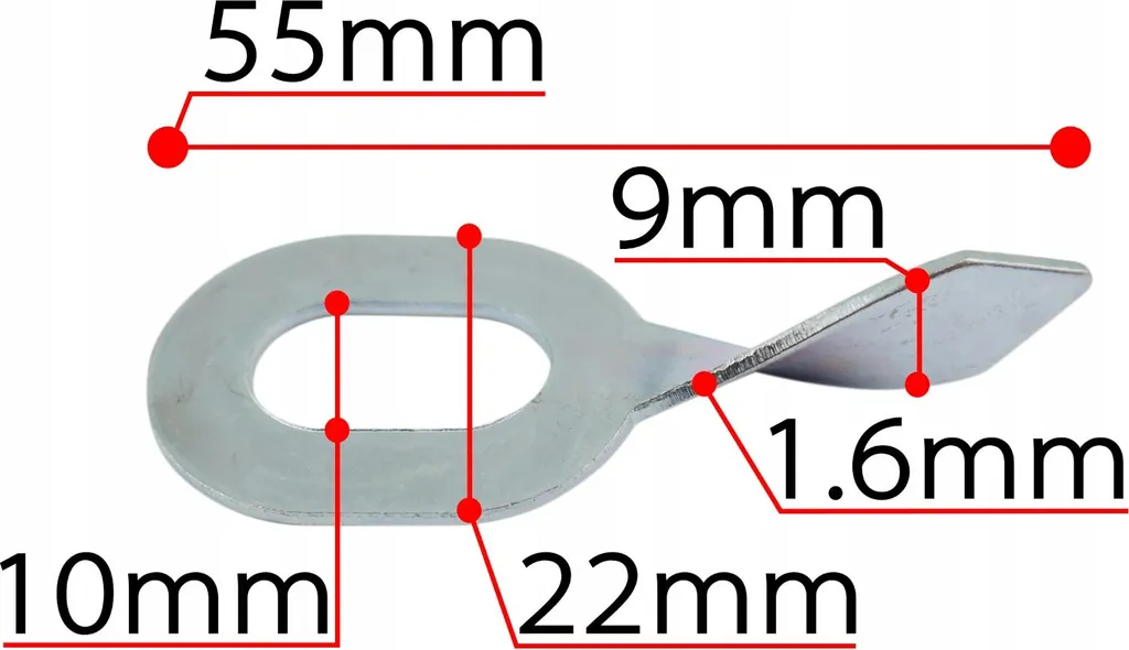 Kit spotter complet forets 1,5 et 1,6 mm avec électrode de soudage - 3