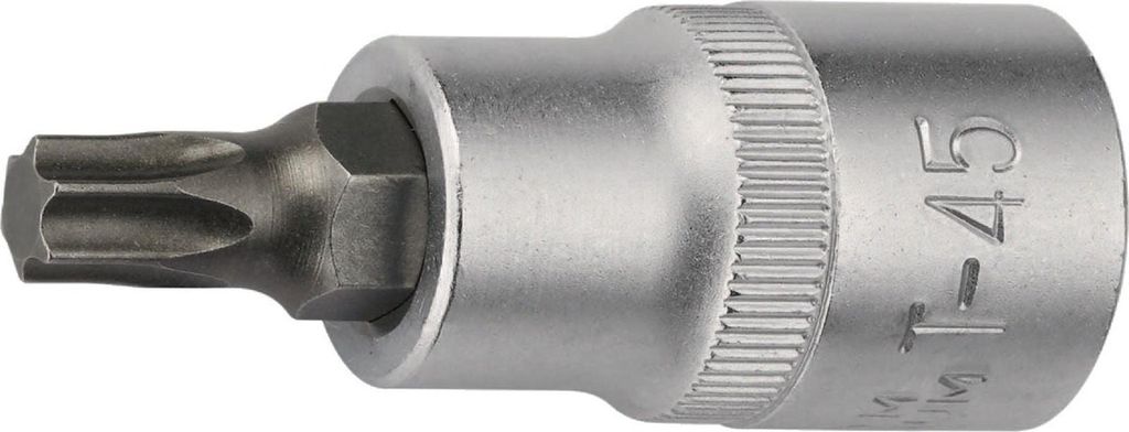 Tecwerk Steckschlüsseleinsatz 1/2 ′′ TX Länge 55 mm - 1 Stk.