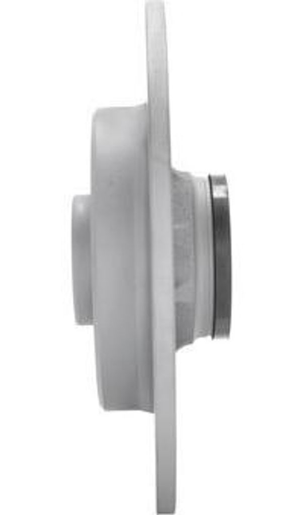 BOSCH 0 986 479 400 Bremsscheibe OE 424965 kompatibel mit C4, DS4, 308