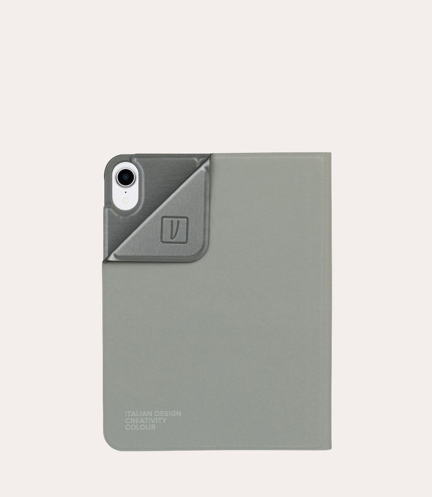 Tucano Metal, Folio, Apple, iPad mini 6th Gen., 21,1 cm (8.3")