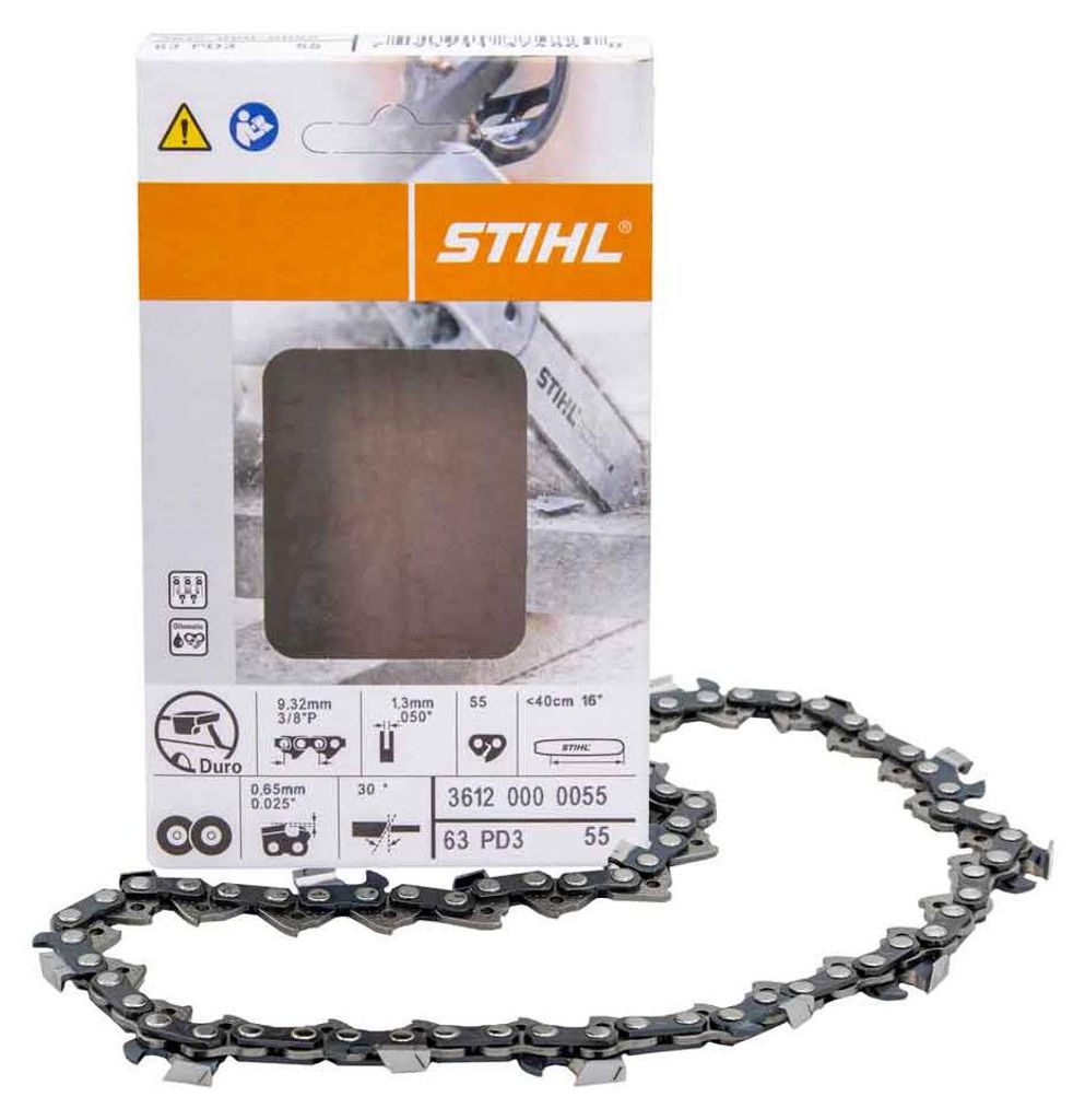 Stihl Picco Duro (PD3), Stihl, 76,2 / 8 mm (3 / 8"), 1,3 Produktbild 