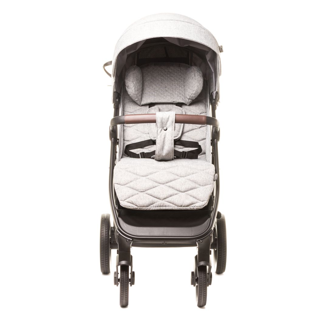4Baby Stinger PRO, Luksusowa spacerówka do 22kg, składana Zdjęcie produktu 8