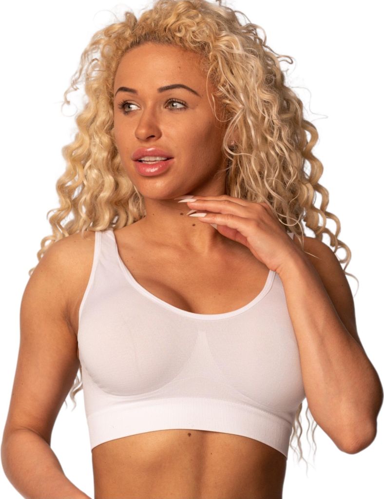 Damen-Bh Soft Top L/Xl Obrázek produktu 