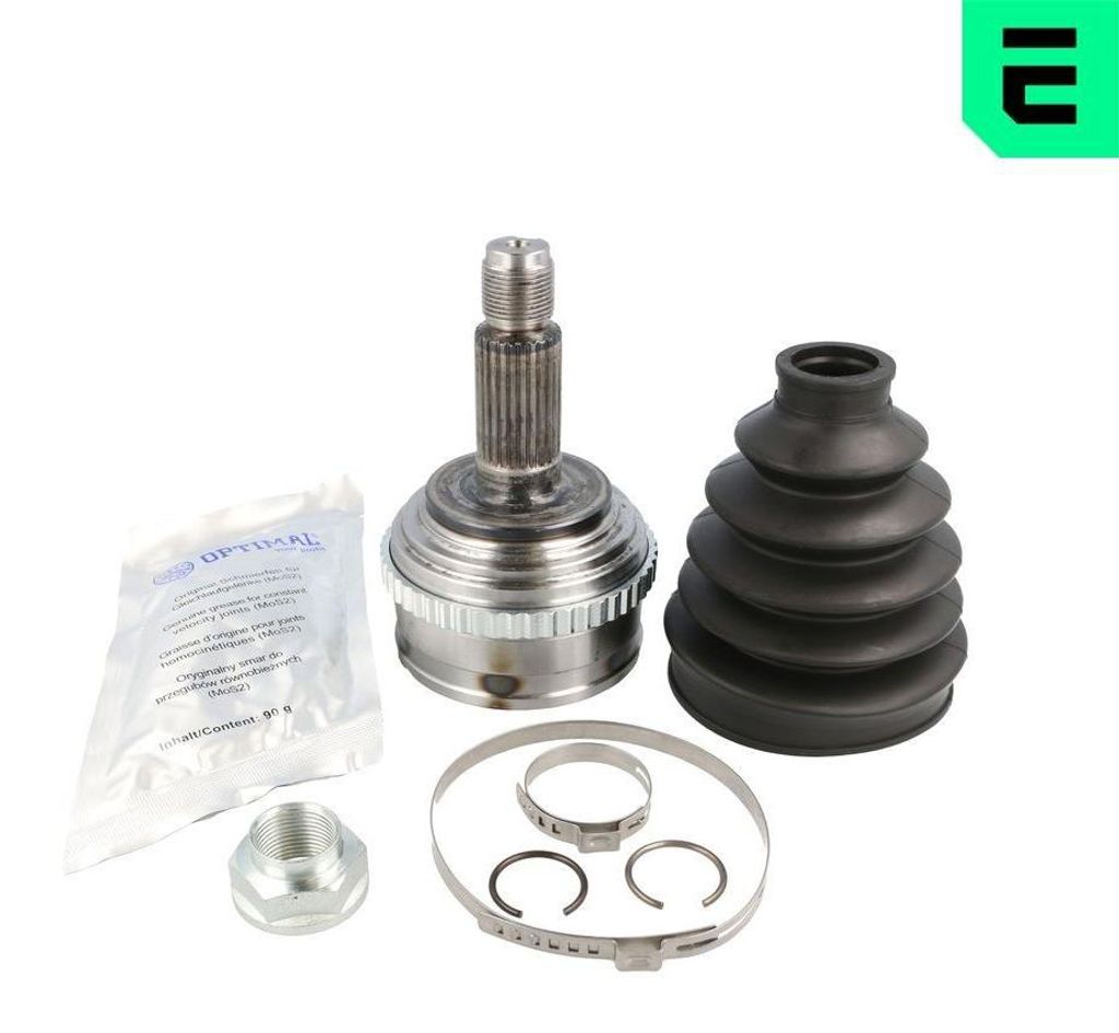 OPTIMAL Gelenksatz Antriebswelle für HONDA CIVIC VII Hatchback (EU, EP, EV) CW-2682