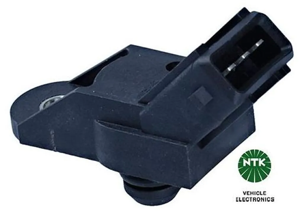 Capteur de Pression Collecteur NTK 20-100 kPa pour Volvo V70 et XC70