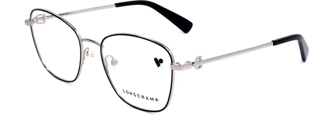 Montatura Longchamp in Acetato: Qualit&agrave; Ottica e Design Francese