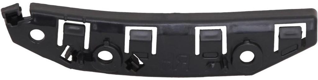 DIEDERICHS 7930037 Halter, Stoßstange vorne links für TESLA MODEL 3 (5YJ3) 2018-2023