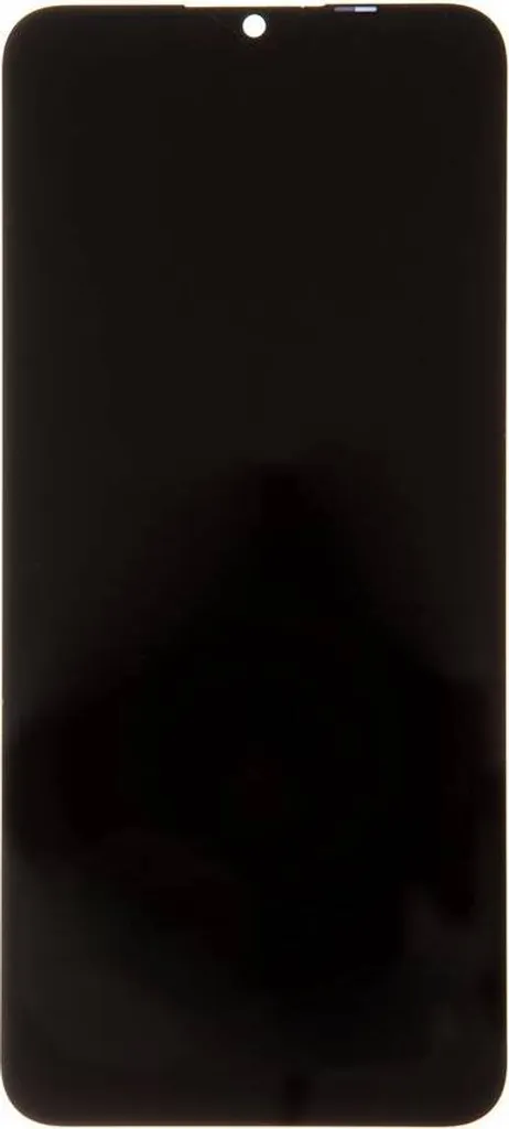 Écran cassé Realme C21 : remplacez-le par ce bloc tactile 6.5" noir