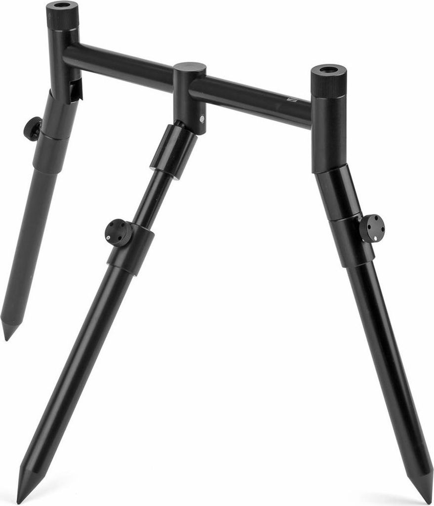 Sonik XTRACTOR 3-Rod Tri-Pod - Rutenhalter