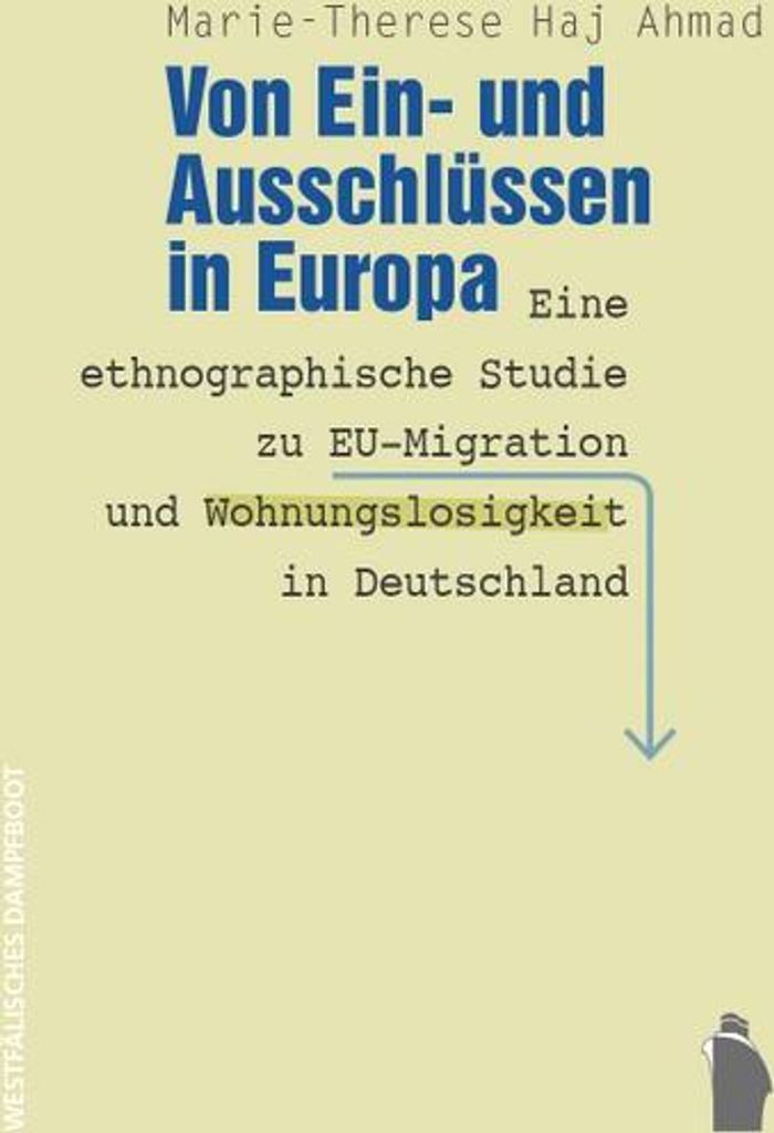 Von Ein- und Ausschlüssen in Europa