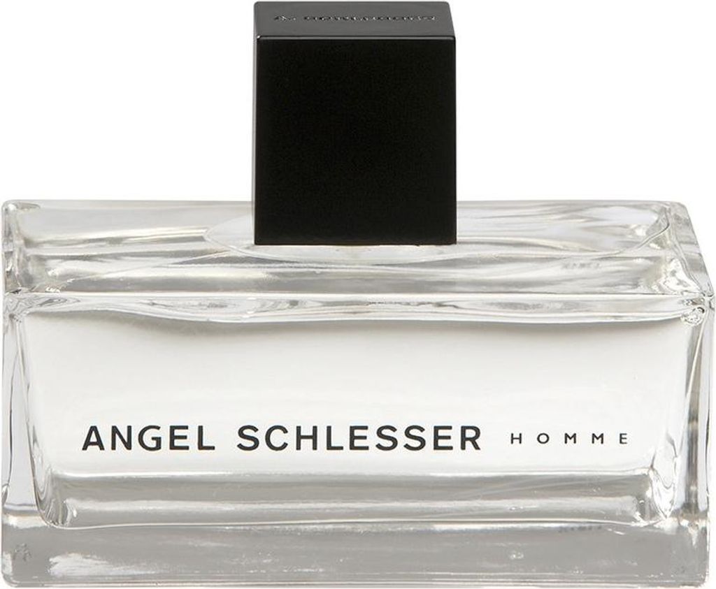 Angel Schlesser Homme Woda toaletowa, 125 ml Immagine del prodotto 