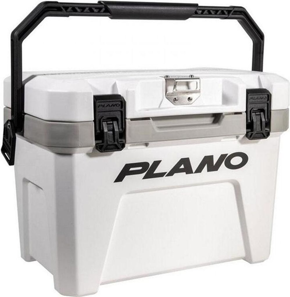Plano Frost 2100 Kühlbox mit Flaschenöffner Produktbild 