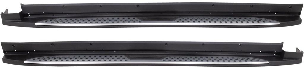 DIEDERICHS 6873132 Trittbrett für HYUNDAI Santa Fé IV