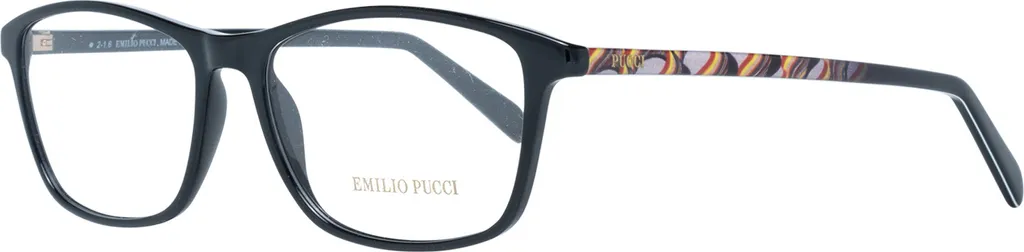 Lunettes de soleil PUCCI EP5048 pour vacances et conduite au soleil