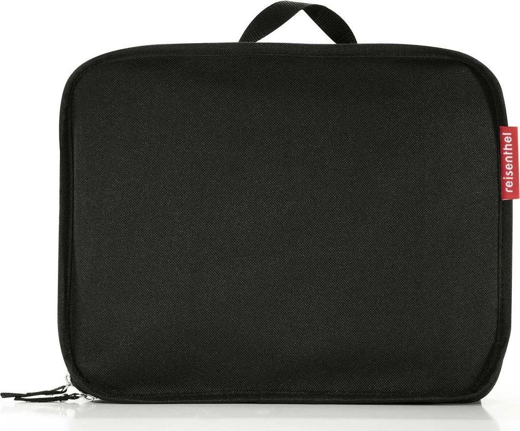 reisenthel carrello della spesa Foldable Trolley Black nero Immagine del prodotto 