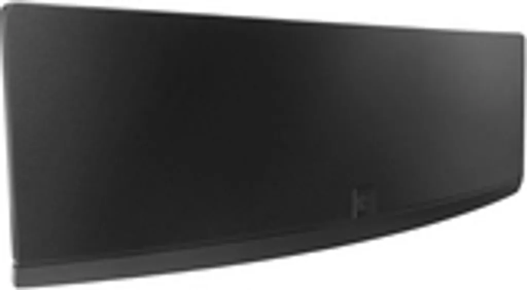 Antenne TV intérieure amplifiée 45dB One for All DVB-T2 Design Line