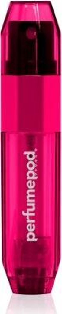 Travalo Perfume Pod Ice atomizzatore ricaricabile Hot Pink Immagine del prodotto 