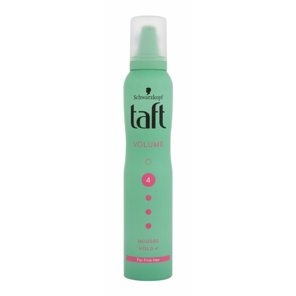 Taft True Volume Foam Tuzidlo Na Vlasy